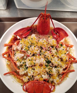 清蒸大龙虾需要多少分钟 清蒸大龙虾需要多少分钟