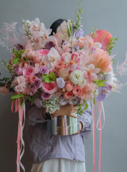 家里阳光不足怎么养花，选对植物种类，掌握养护技巧