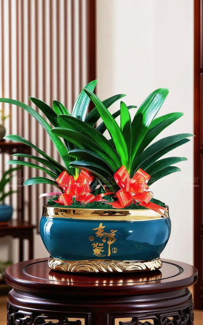 家里阳光不足怎么养花，选对植物种类，掌握养护技巧