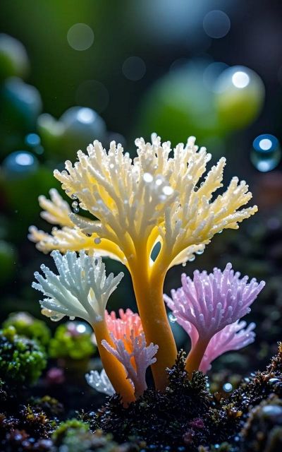 家里阳光不足怎么养花，选对植物种类，掌握养护技巧