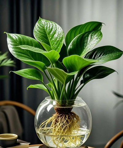 家里阳光不足怎么养花，选对植物种类，掌握养护技巧