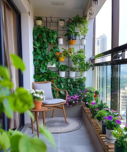 家里阳光不足怎么养花，选对植物种类，掌握养护技巧