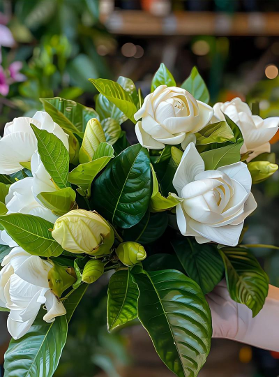 家里阳光不足怎么养花，选对植物种类，掌握养护技巧