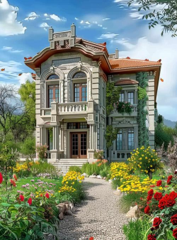 家里阳光不足怎么养花，选对植物种类，掌握养护技巧