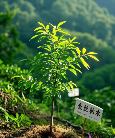金丝楠木树苗适合哪些地方种植