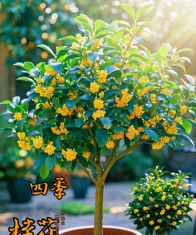 家里阳光不足怎么养花，选对植物种类，掌握养护技巧