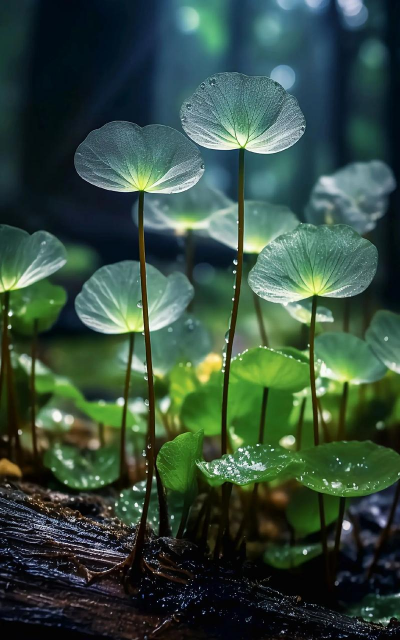 家里阳光不足怎么养花，选对植物种类，掌握养护技巧