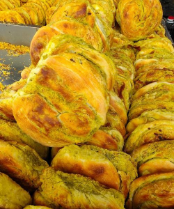 烧土养花，改善土壤，提升植物生长