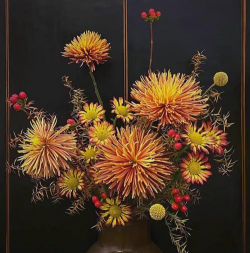 烟花菊养殖方法和注意事项 烟花菊养殖方法和注意事项