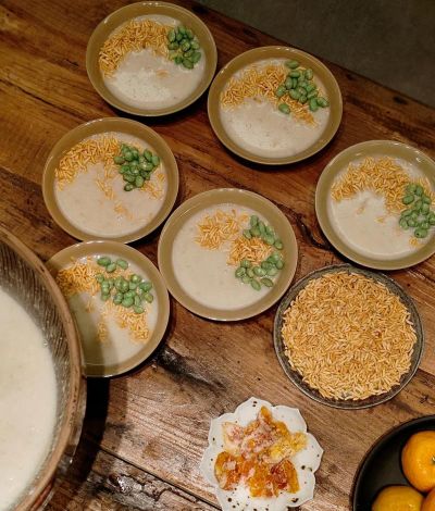 养花的诗句，传递生活情感，点缀日常美好