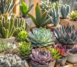 芦荟的养殖方法，轻松掌握技巧，养出健康植株