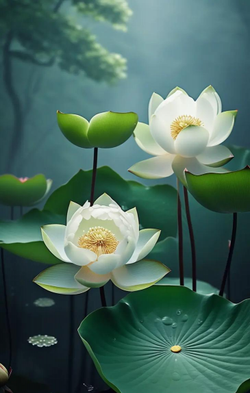 小众送妈妈的花有哪些花