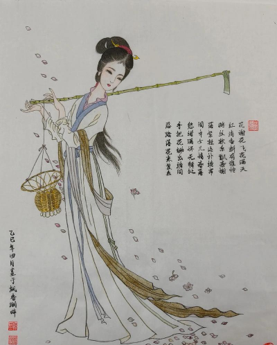 小众送妈妈的花有哪些花