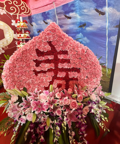 有哪些花最长寿 有哪些花最长寿