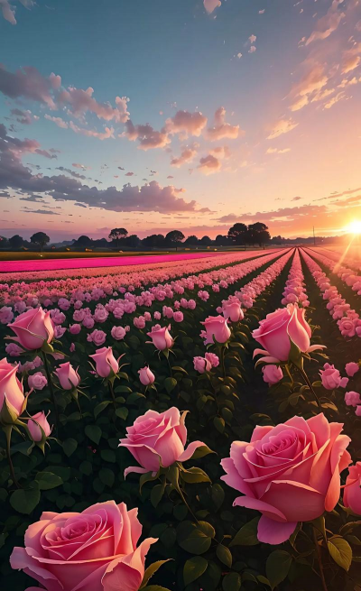 黄昏之花有哪些 黄昏之花有哪些