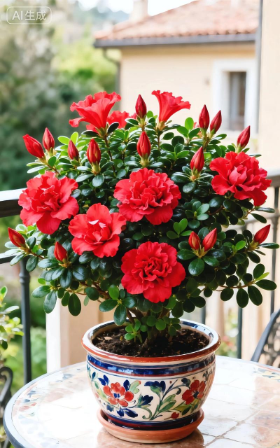 冬天里家里的花有哪些花 冬天里家里的花有哪些花