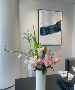 办公室用什么花合适 办公室用什么花合适