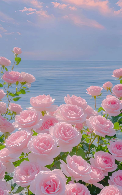 明艳又温柔的花有哪些花 明艳又温柔的花有哪些花