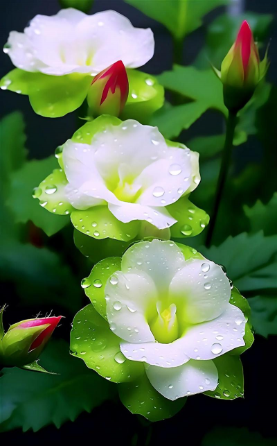 寓意为怜悯的花有哪些花 寓意为怜悯的花有哪些花