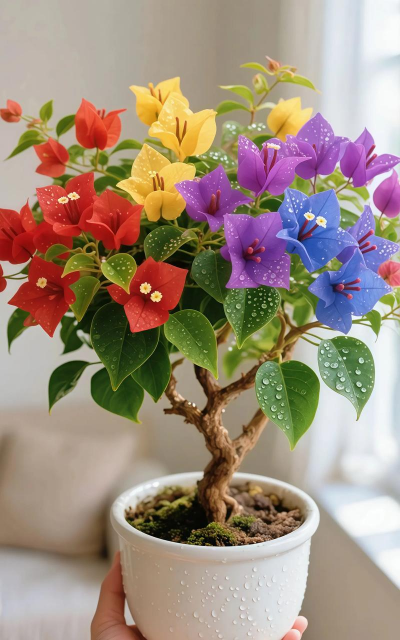 有哪些花品种好养的花 有哪些花品种好养的花