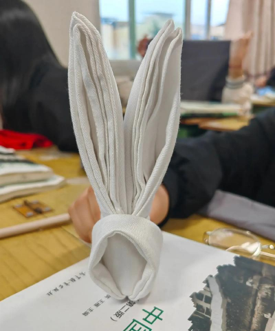 属于盘花的餐巾花有哪些 属于盘花的餐巾花有哪些