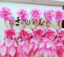 有花动作的舞蹈有哪些 有花动作的舞蹈有哪些