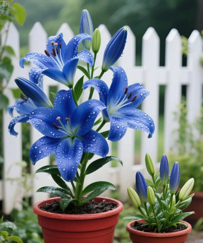 花根短的花有哪些品种 花根短的花有哪些品种