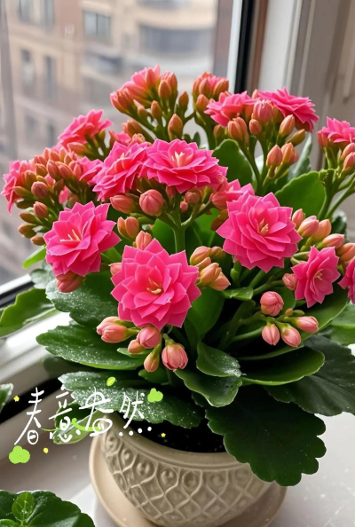 什么花最好养又漂亮呢 什么花最好养又漂亮呢