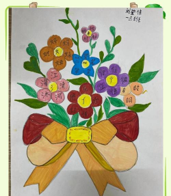 有花偏旁的字有哪些 有花偏旁的字有哪些