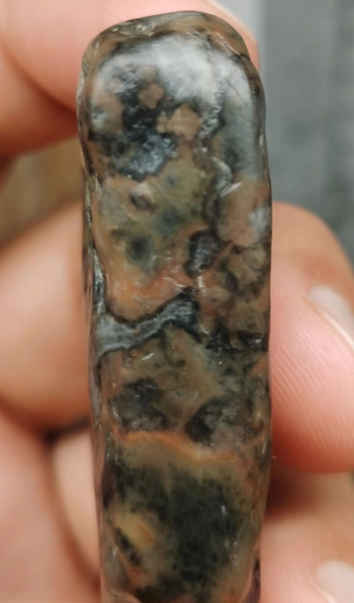 花有花纹的石头有哪些 花有花纹的石头有哪些