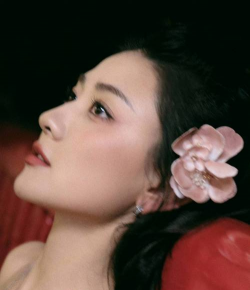 名字有花的明星有哪些 名字有花的明星有哪些