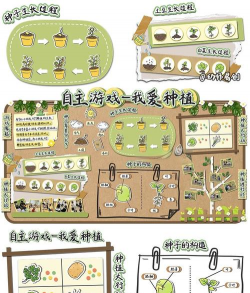 种菜玩具怎么种植 种菜玩具怎么种植