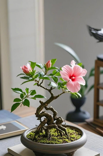 盆栽木本花卉图片大全,欣赏多样美图,获取养护灵感 盆栽木本花卉图片大全,欣赏多样美图,获取养护灵感