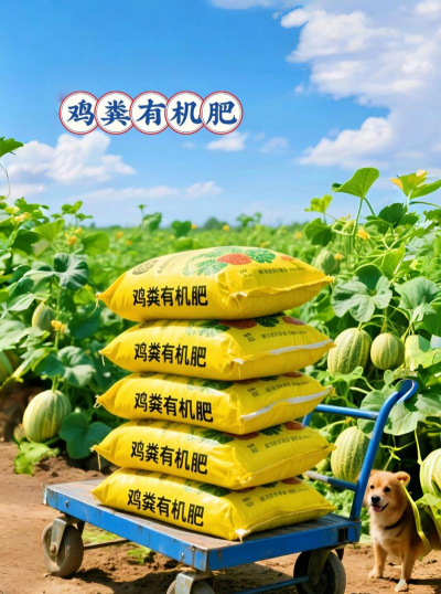 鸡粪能养花吗,肥力如何,使用注意什么 鸡粪能养花吗,肥力如何,使用注意什么