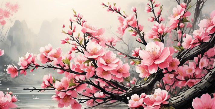 电脑养花,轻松上手,美化桌面环境 电脑养花,轻松上手,美化桌面环境