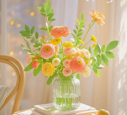 养花就是养心,享受宁静时光,体验生命成长 养花就是养心,享受宁静时光,体验生命成长