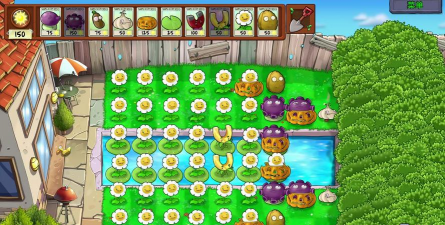 植物大战僵尸养花,提升游戏体验,增加趣味玩法 植物大战僵尸养花,提升游戏体验,增加趣味玩法