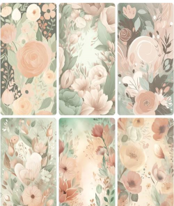 花卉海报,设计灵感,实用技巧 花卉海报,设计灵感,实用技巧