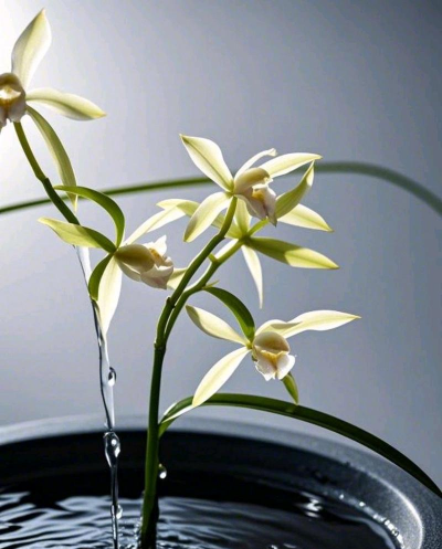 寒兰的养殖方法和注意事项,轻松上手,避免常见误区 寒兰的养殖方法和注意事项,轻松上手,避免常见误区