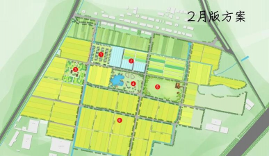 养殖基地建设,选址很关键,规划要合理 养殖基地建设,选址很关键,规划要合理