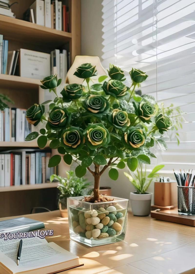 家用花卉,轻松养护,美化家居环境 家用花卉,轻松养护,美化家居环境