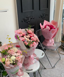 花卉店名,怎么起才好听,又能吸引顾客 花卉店名,怎么起才好听,又能吸引顾客