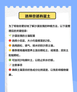 养花的沙土,选对用好,花儿更健康 养花的沙土,选对用好,花儿更健康