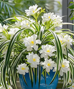 家养花草,轻松上手,打造绿色小天地 家养花草,轻松上手,打造绿色小天地