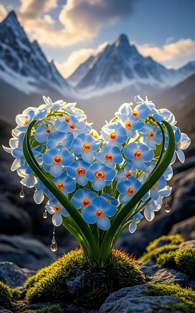 花卉美图,欣赏自然之美,感受视觉盛宴 花卉美图,欣赏自然之美,感受视觉盛宴