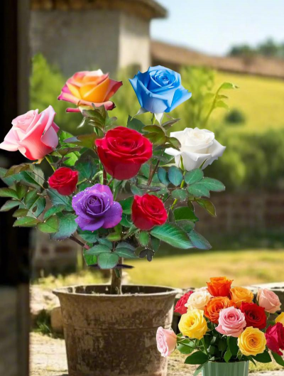 美丽的花卉,点亮生活空间,带来愉悦心情 美丽的花卉,点亮生活空间,带来愉悦心情