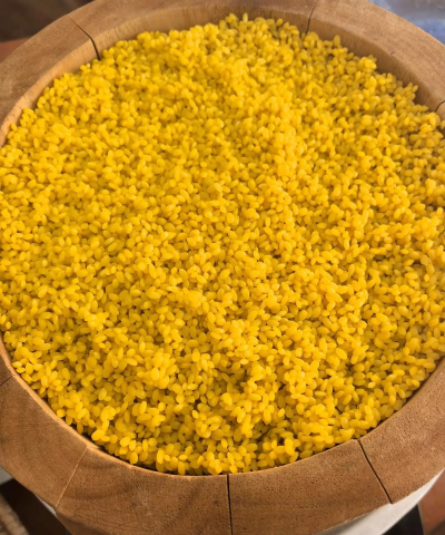 大米养花,简单实用,效果明显 大米养花,简单实用,效果明显