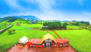 小型生态循环养殖,实现资源高效利用,打造可持续农业模式 小型生态循环养殖,实现资源高效利用,打造可持续农业模式