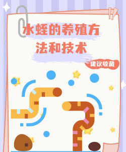 水蛭养殖成本及利润,投入产出分析,新手避坑指南 水蛭养殖成本及利润,投入产出分析,新手避坑指南