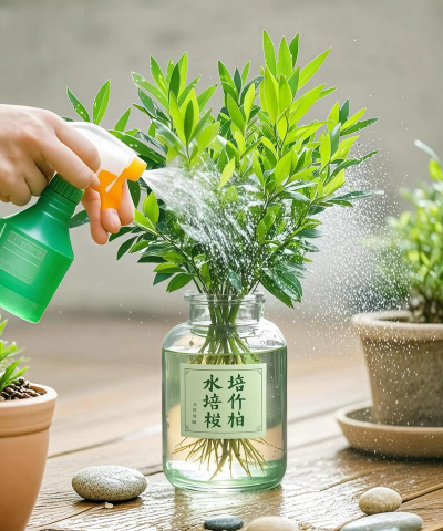 养花加湿器,提升空气湿度,呵护植物生长 养花加湿器,提升空气湿度,呵护植物生长